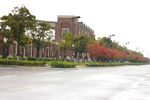 舟山海洋大学