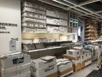 四元桥宜家展示区
