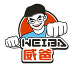 威爸标志