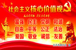 红色党建背景