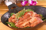 铁锅生态肉