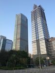 高楼大厦