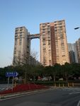 高楼大厦