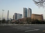 高楼大厦