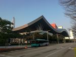 市民中心