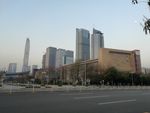 深圳音乐厅