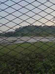 铁丝网