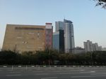 高楼大厦