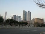 高楼大厦