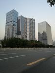 高楼大厦