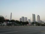 高楼大厦