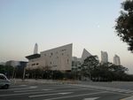 深圳市少年宫