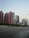 高楼大厦