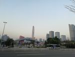 深圳市民中心