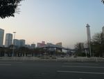 深圳市民中心