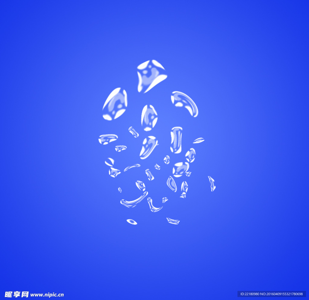 水滴