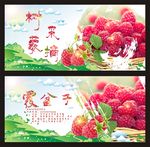 树莓