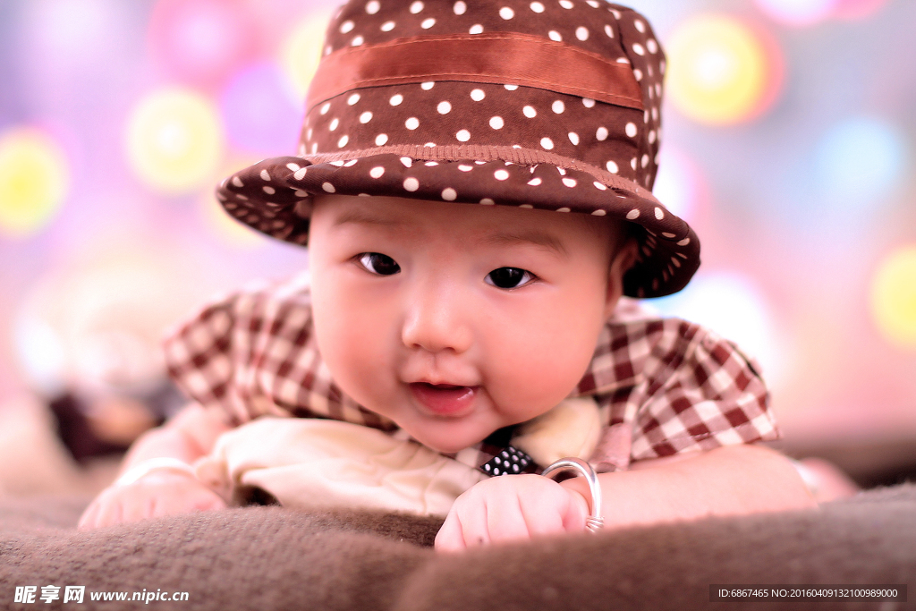 儿童幼儿