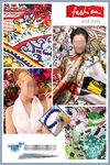 fashion 海报