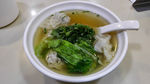 馄饨