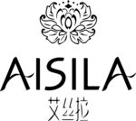 艾丝拉 aisila logo