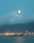港路夜景