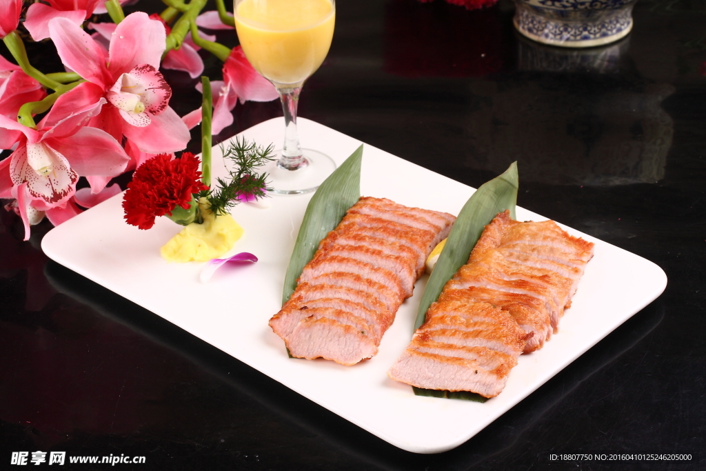 香芒脆肉
