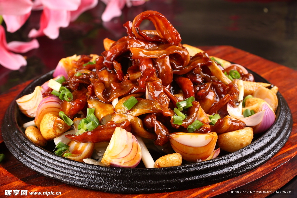 私家肉卷