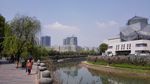 萍水河 河流