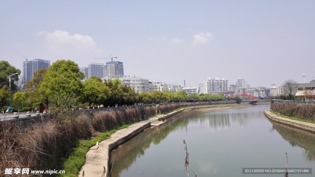 萍水河