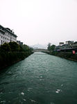 都江堰