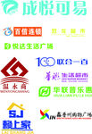 超市logo