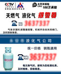 报警器名片