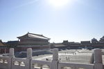 北京 故宫