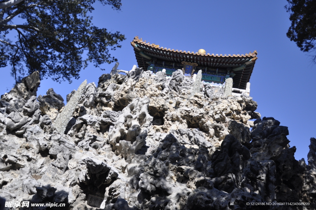 北京 故宫