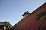 围墙