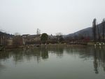 山水景观