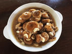青头菌包肉
