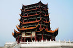 富乐阁建筑
