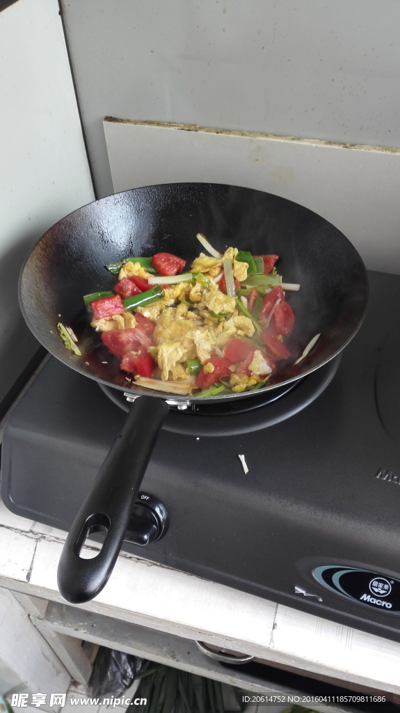 美食