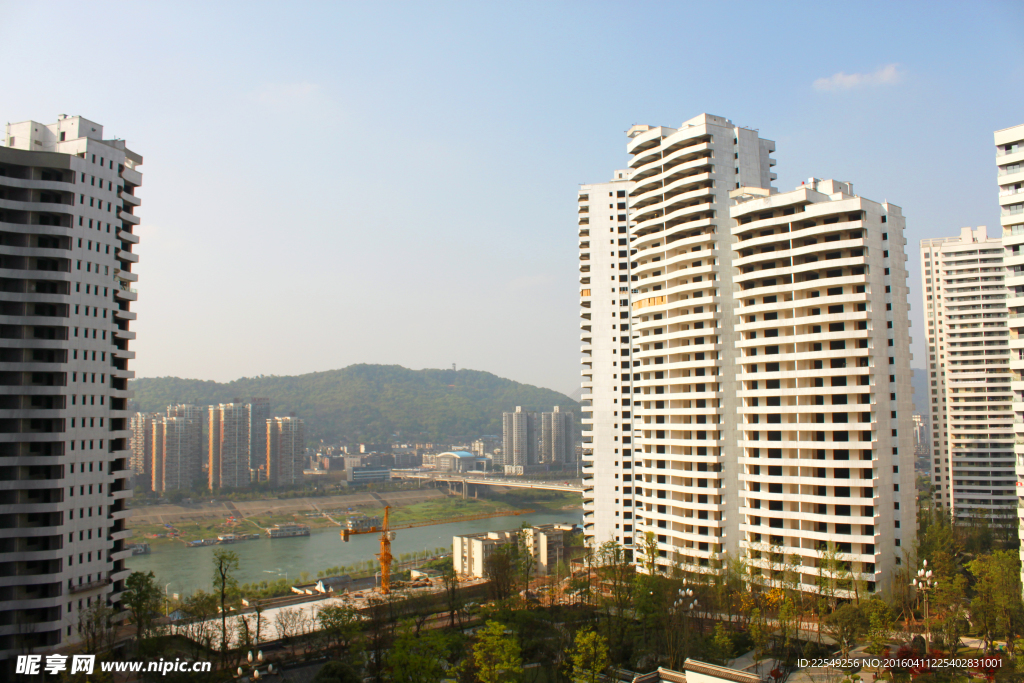 丽雅龙城