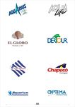 国外logo