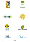 国外logo