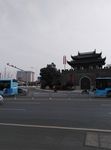 无锡街景
