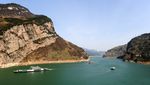 长江 三峡
