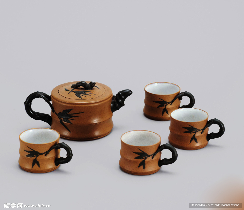 茶具