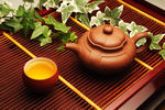 茶具