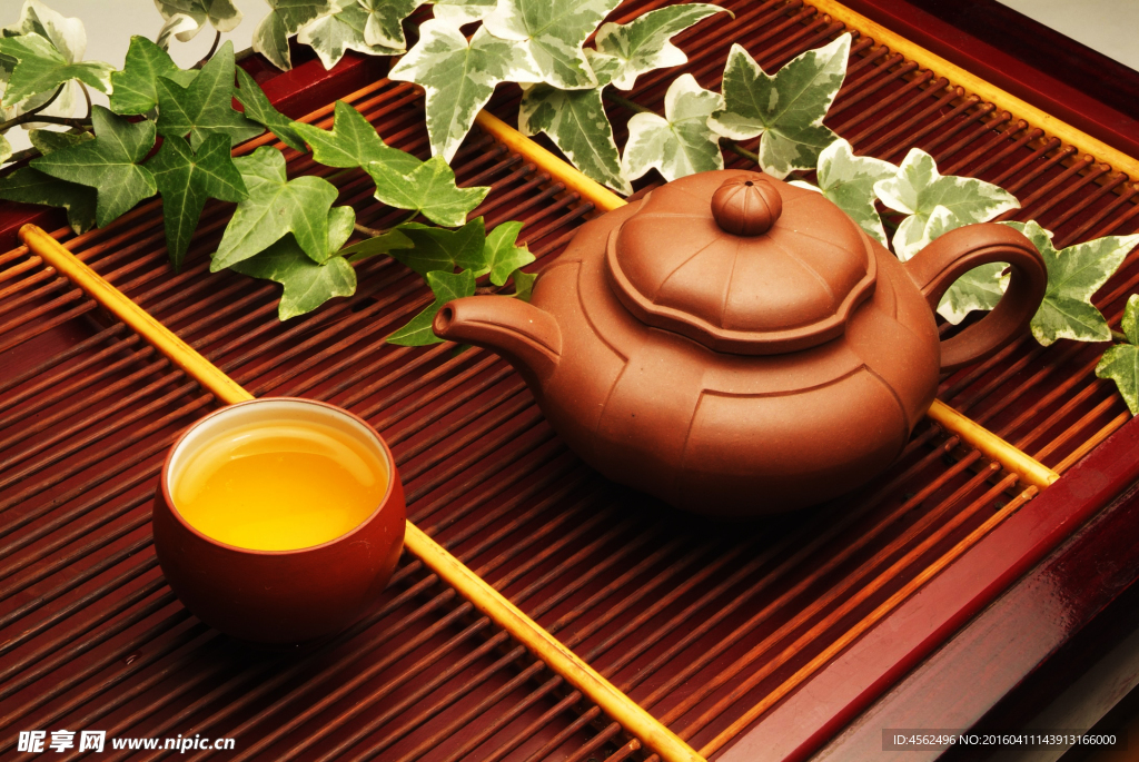 茶具