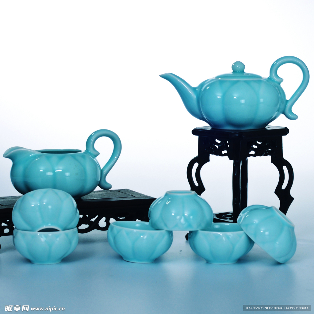 茶具