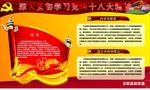 党的十八大精神